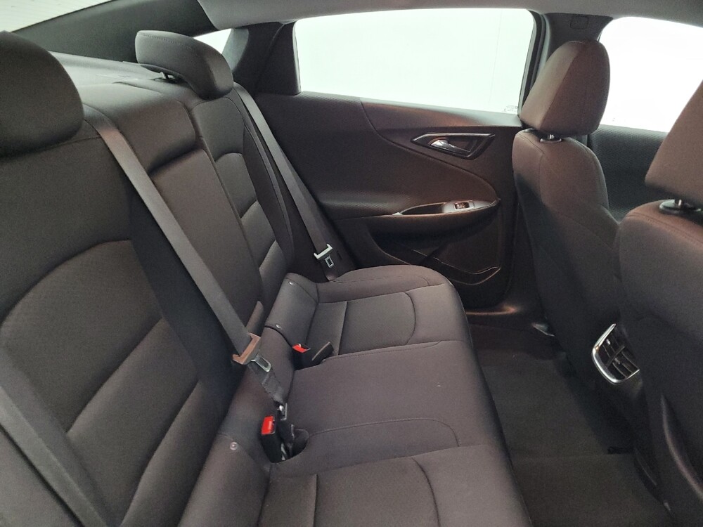 2023 Chevrolet Malibu in Charleston, SC 29414 - 18112741 19