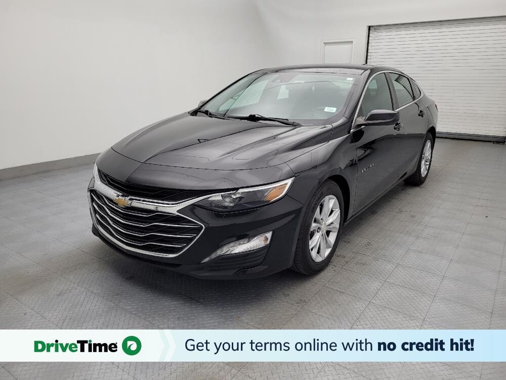 2023 Chevrolet Malibu in Charleston, SC 29414 - 18112741