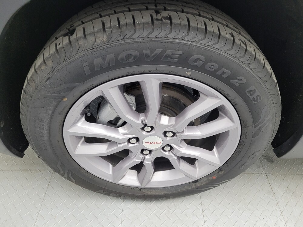 2024 GMC Terrain in Charleston, SC 29414 - 18112742 31