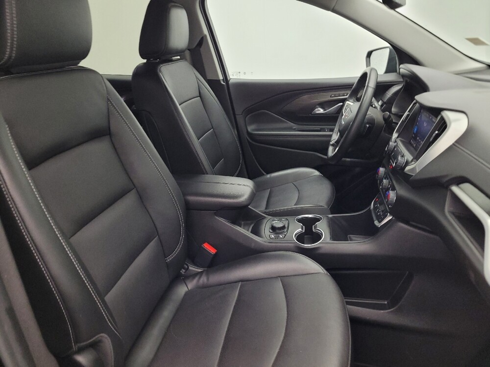 2024 GMC Terrain in Charleston, SC 29414 - 18112742 21