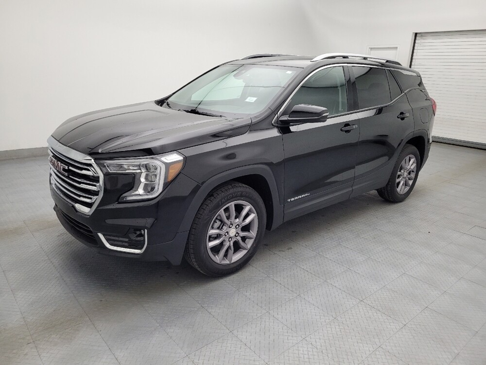 2024 GMC Terrain in Charleston, SC 29414 - 18112742 2