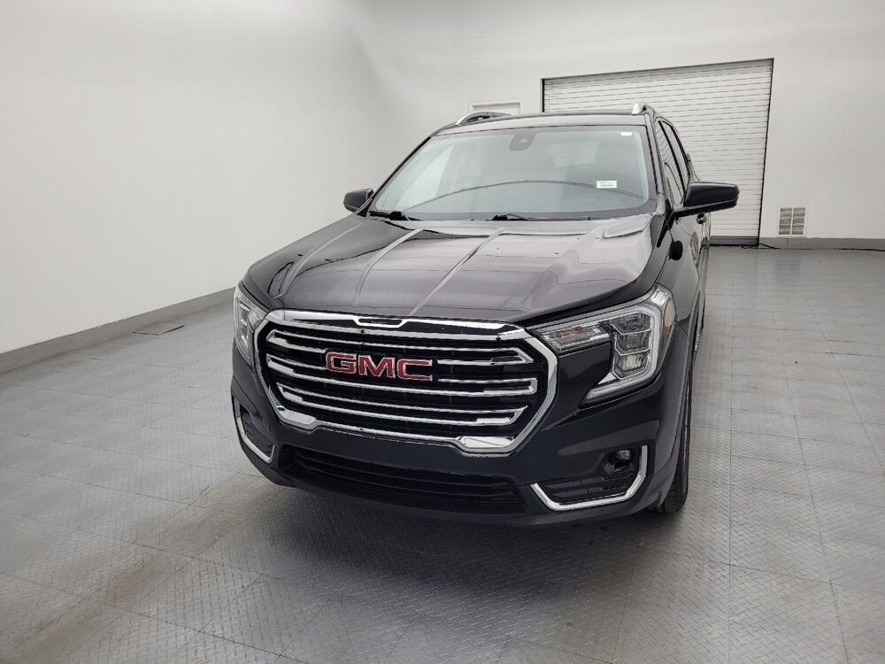 2024 GMC Terrain in Charleston, SC 29414 - 18112742 15