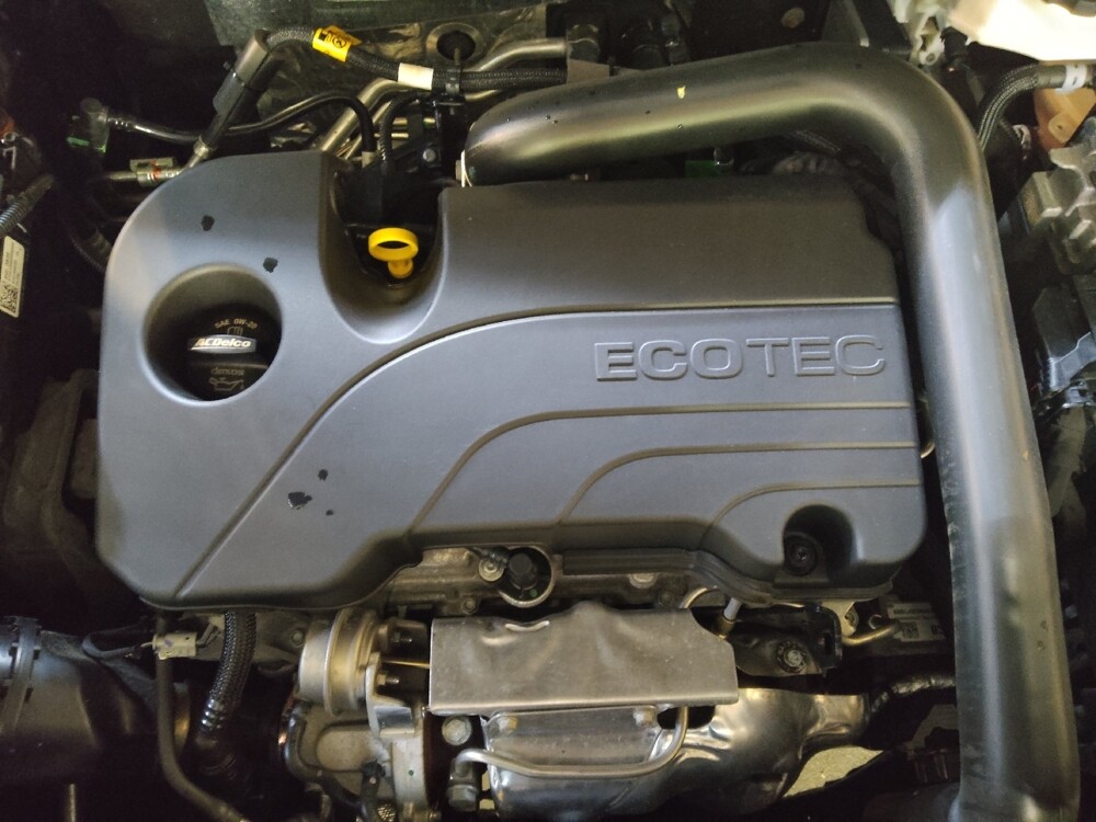 2024 GMC Terrain in Charleston, SC 29414 - 18112742 30