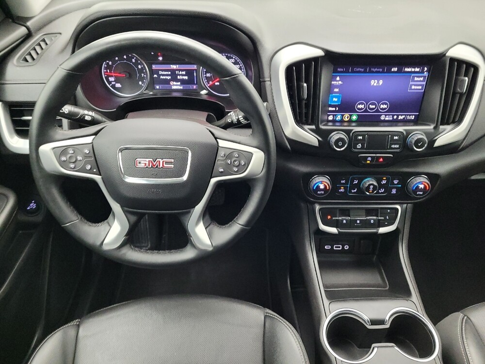 2024 GMC Terrain in Charleston, SC 29414 - 18112742 22