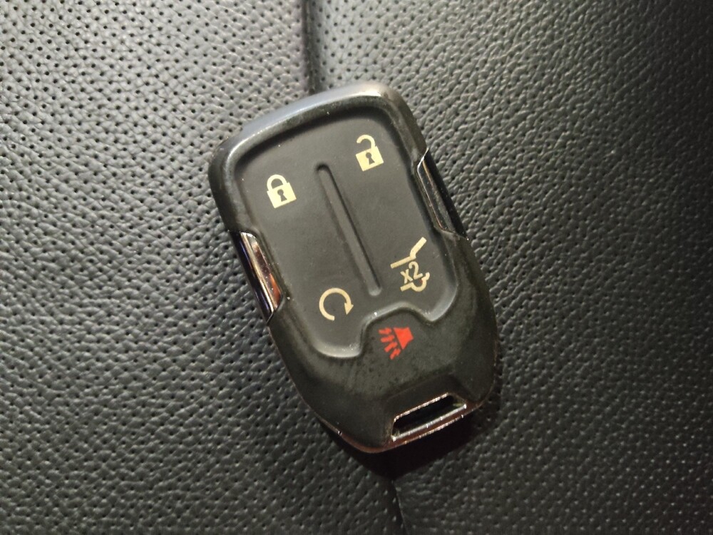 2024 GMC Terrain in Charleston, SC 29414 - 18112742 32