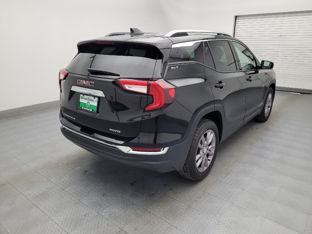 2024 GMC Terrain in Charleston, SC 29414 - 18112742 9