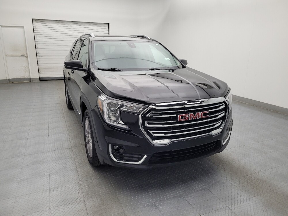 2024 GMC Terrain in Charleston, SC 29414 - 18112742 14