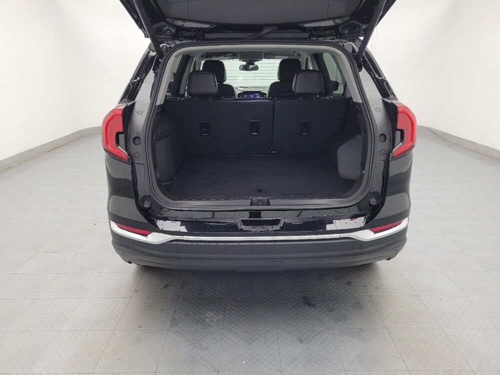 2024 GMC Terrain in Charleston, SC 29414 - 18112742 29