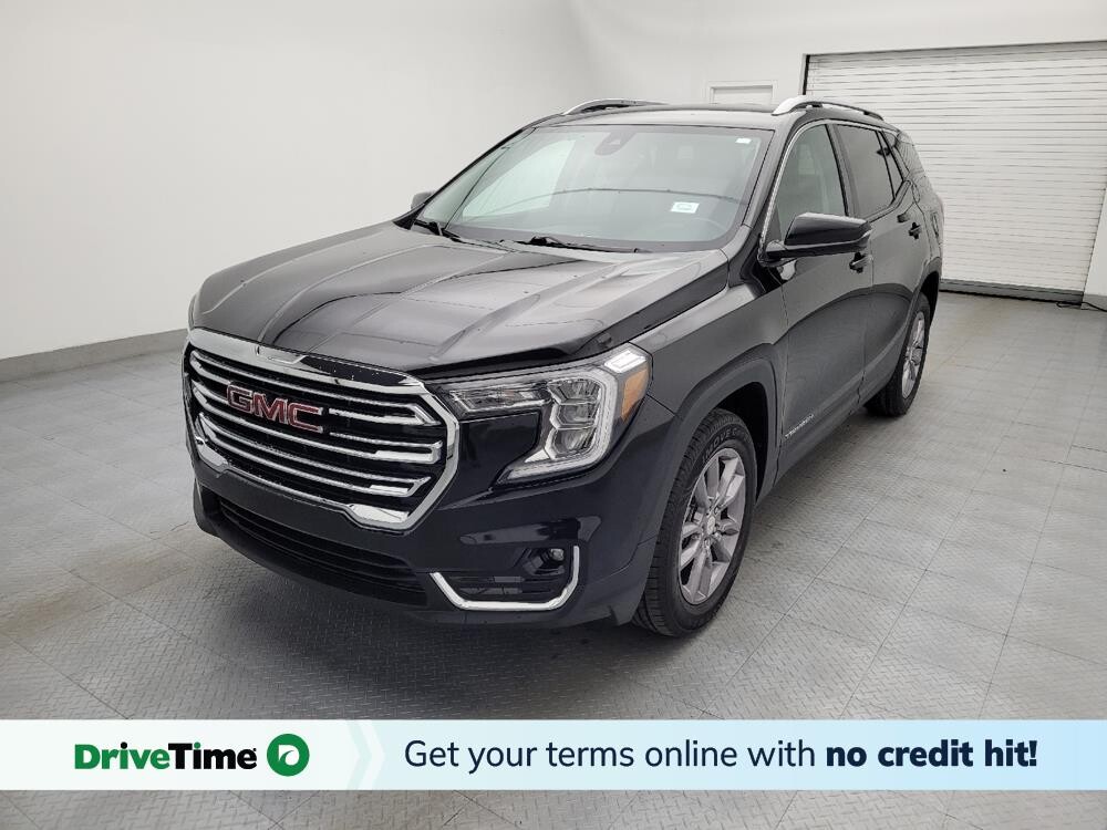 2024 GMC Terrain in Charleston, SC 29414 - 18112742