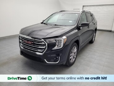 2024 GMC Terrain in Charleston, SC 29414