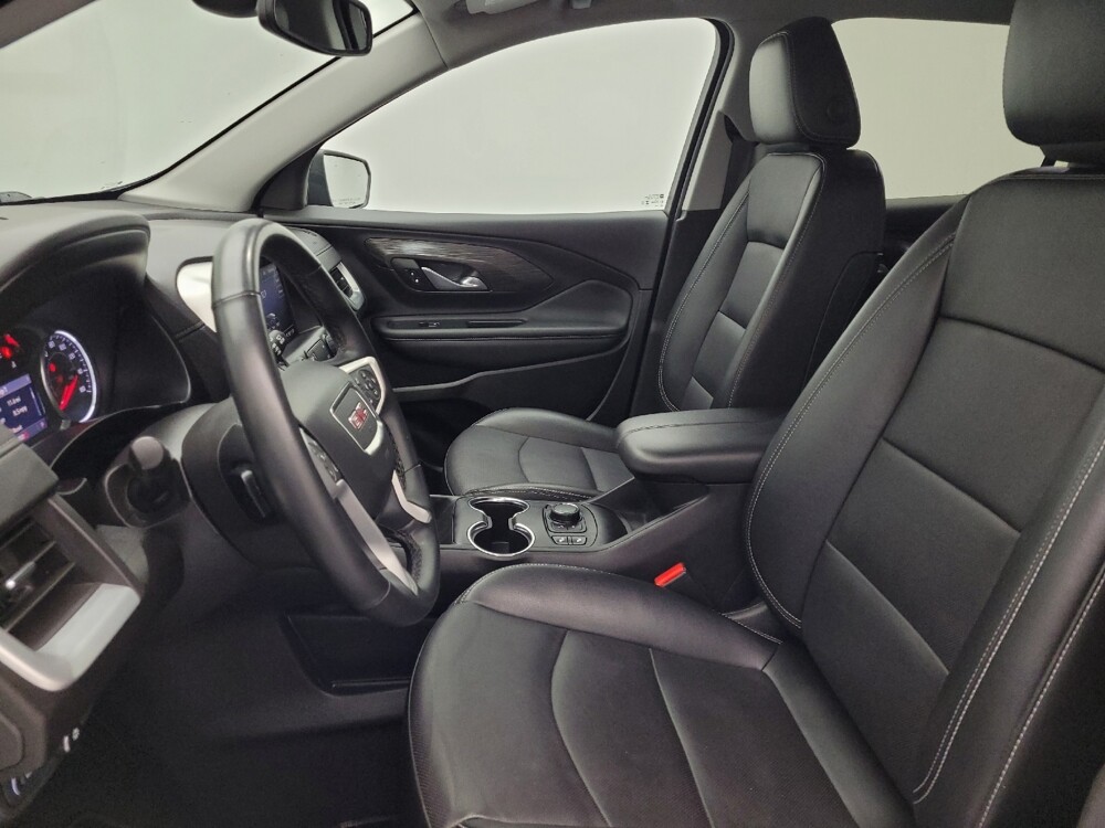 2024 GMC Terrain in Charleston, SC 29414 - 18112742 17