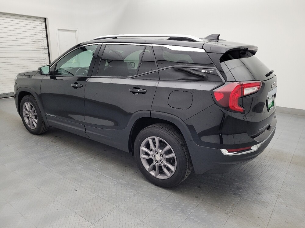 2024 GMC Terrain in Charleston, SC 29414 - 18112742 3