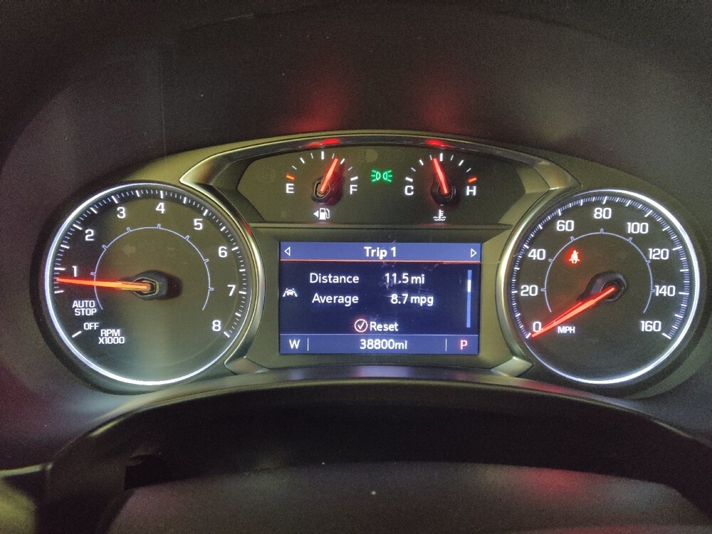 2024 GMC Terrain in Charleston, SC 29414 - 18112742 23