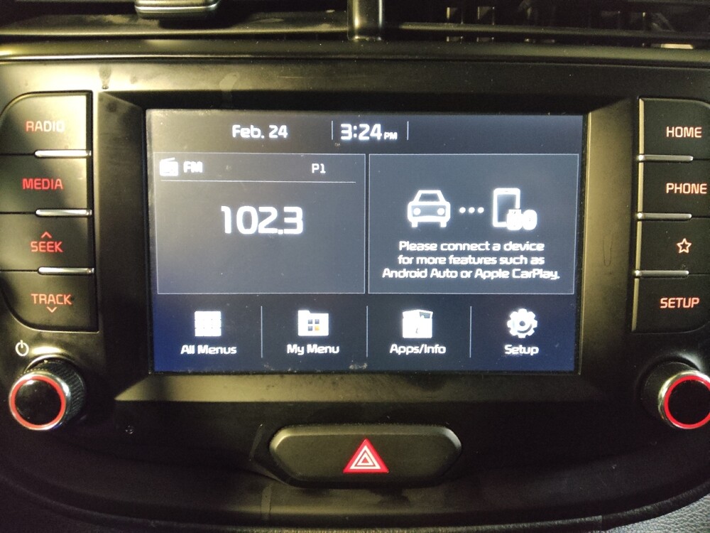 2021 Kia Soul in Columbia, SC 29210 - 18112743 25