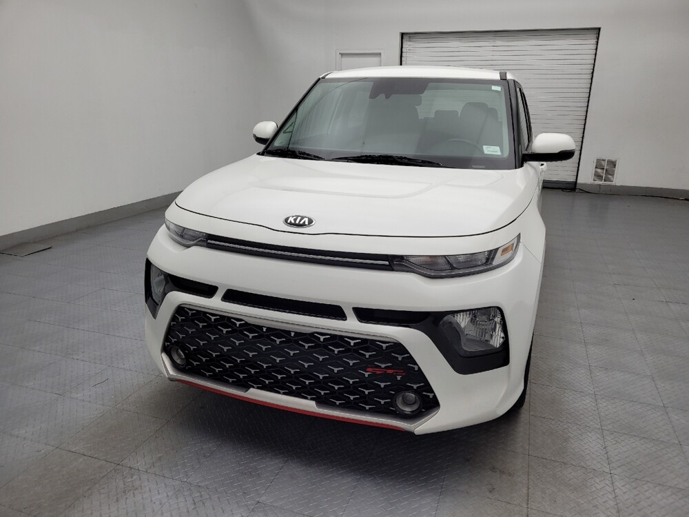 2021 Kia Soul in Columbia, SC 29210 - 18112743 15