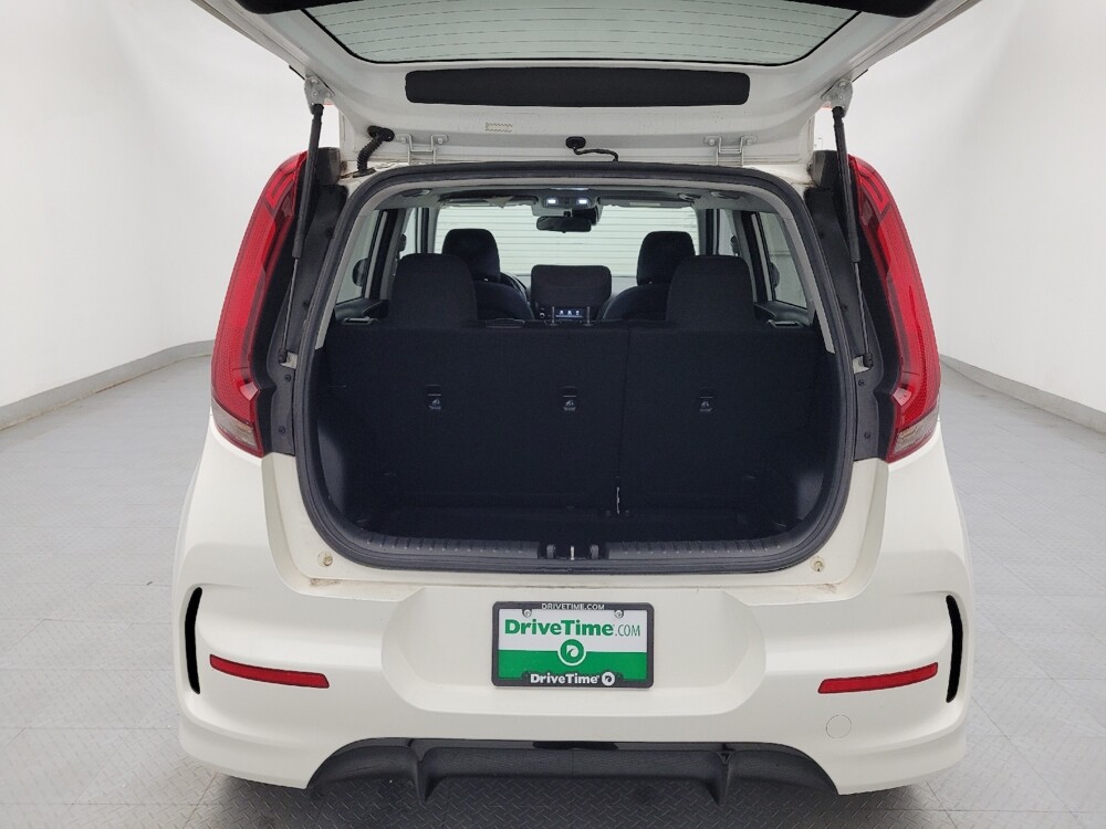 2021 Kia Soul in Columbia, SC 29210 - 18112743 29