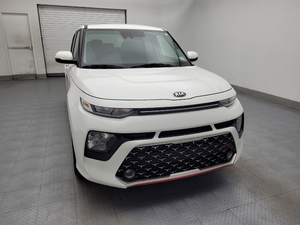 2021 Kia Soul in Columbia, SC 29210 - 18112743 14