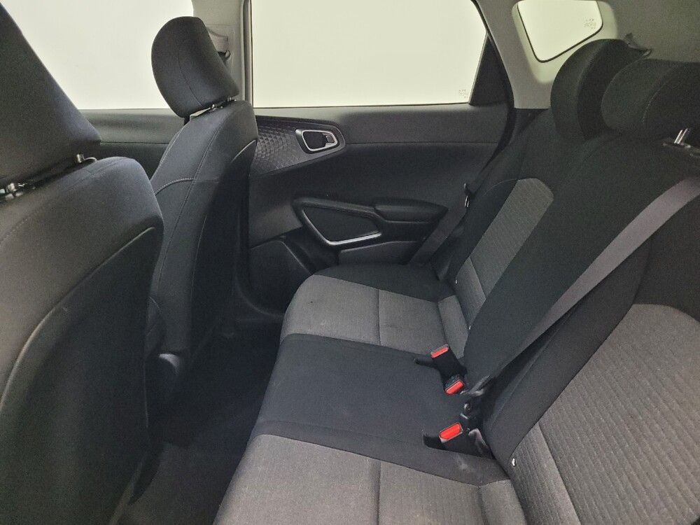 2021 Kia Soul in Columbia, SC 29210 - 18112743 18