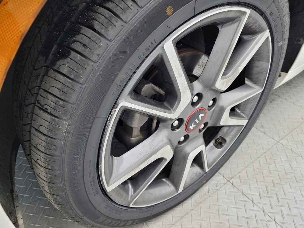 2021 Kia Soul in Columbia, SC 29210 - 18112743 31