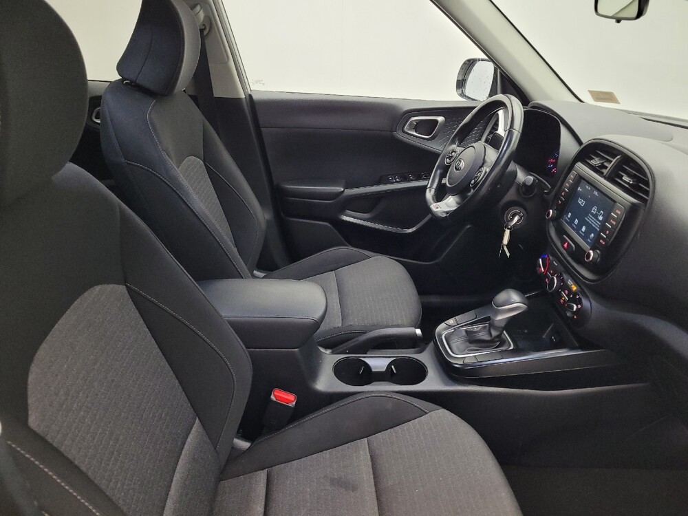 2021 Kia Soul in Columbia, SC 29210 - 18112743 21