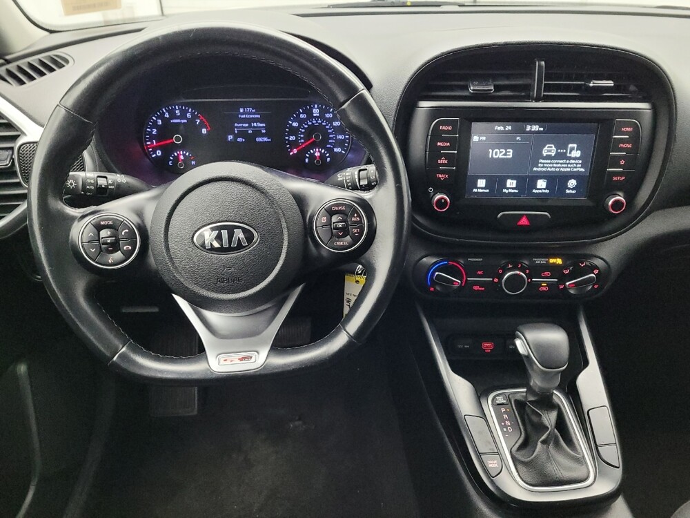 2021 Kia Soul in Columbia, SC 29210 - 18112743 22