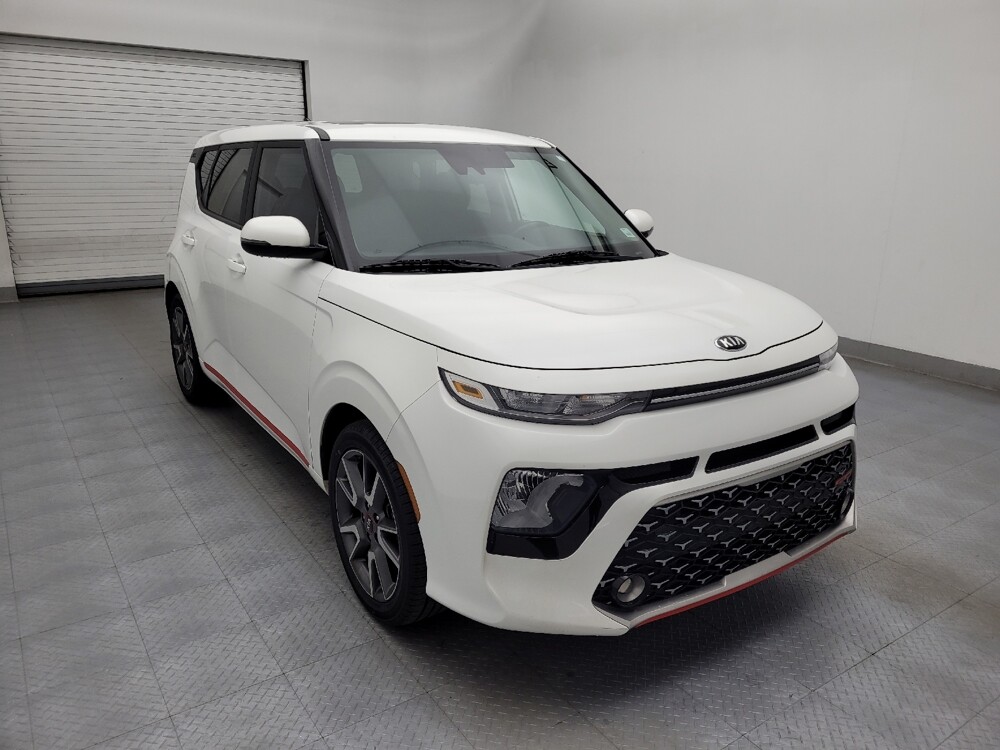 2021 Kia Soul in Columbia, SC 29210 - 18112743 13