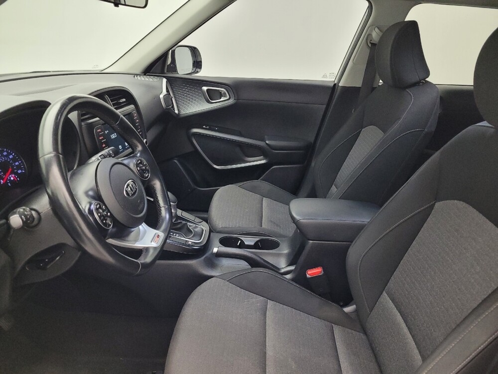 2021 Kia Soul in Columbia, SC 29210 - 18112743 17