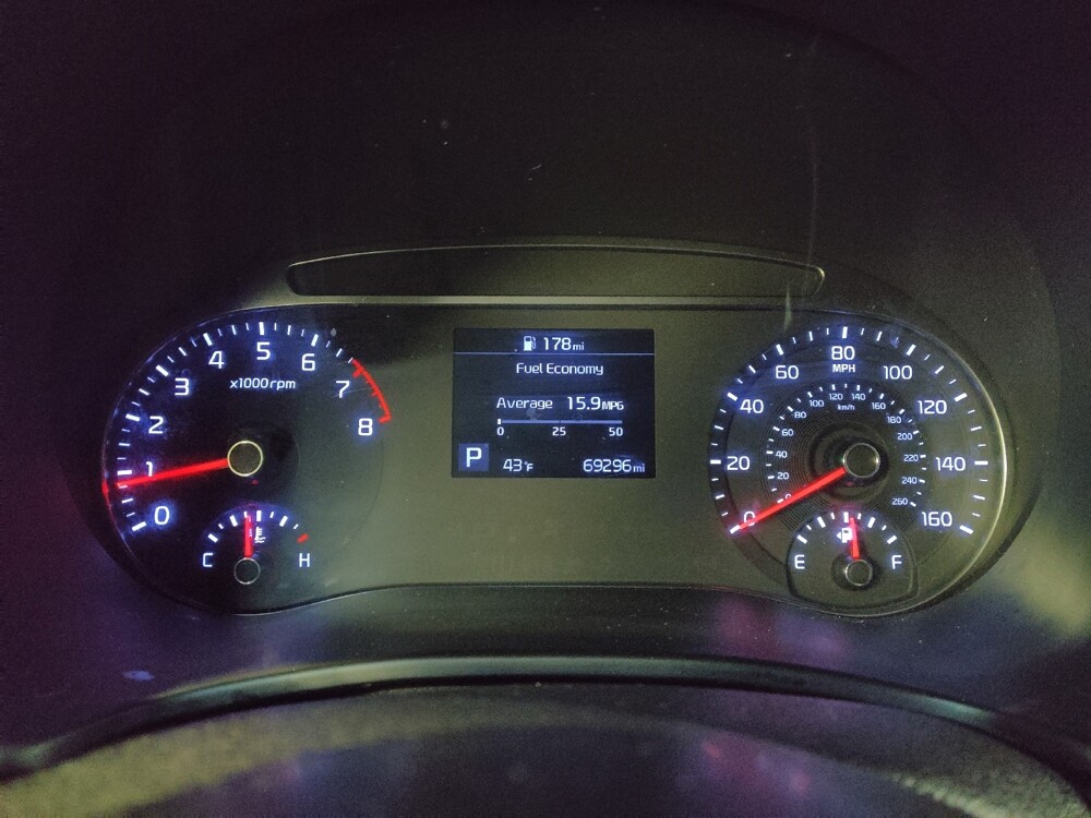 2021 Kia Soul in Columbia, SC 29210 - 18112743 23