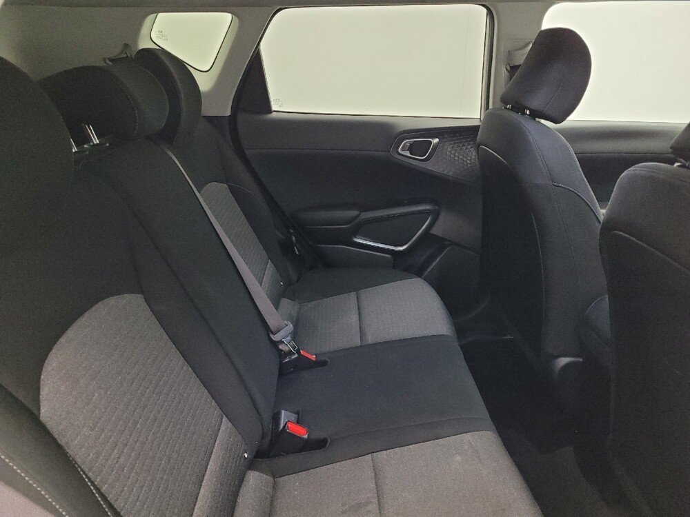 2021 Kia Soul in Columbia, SC 29210 - 18112743 19