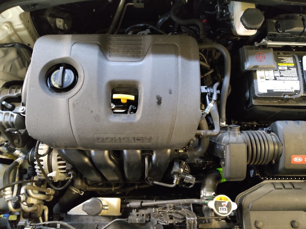 2021 Kia Soul in Columbia, SC 29210 - 18112743 30