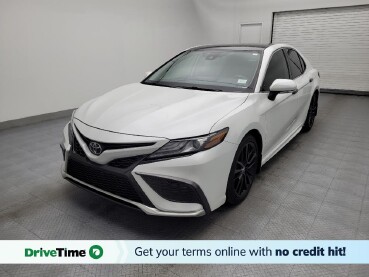 2021 Toyota Camry in Charleston, SC 29414
