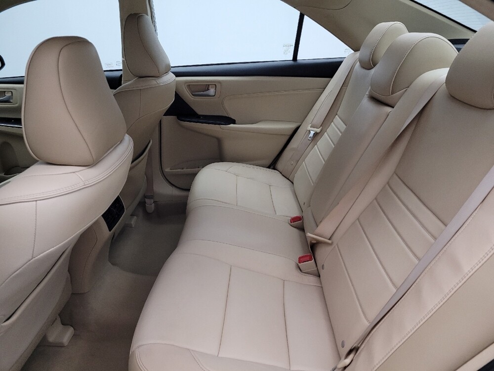 2017 Toyota Camry in Charleston, SC 29414 - 18112747 18