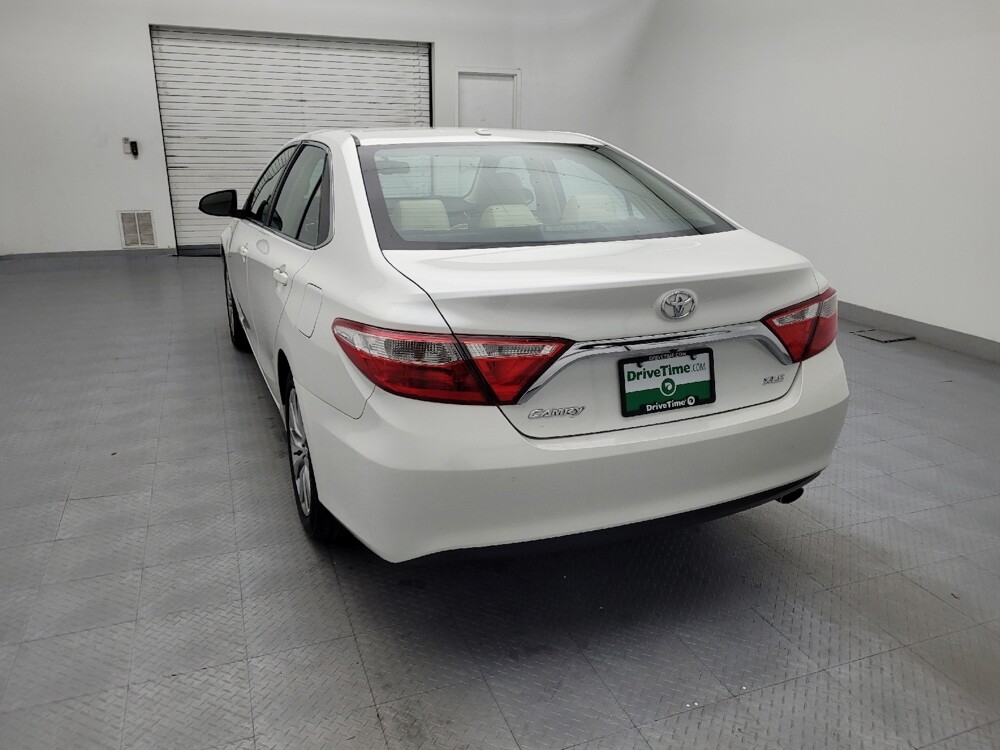 2017 Toyota Camry in Charleston, SC 29414 - 18112747 6