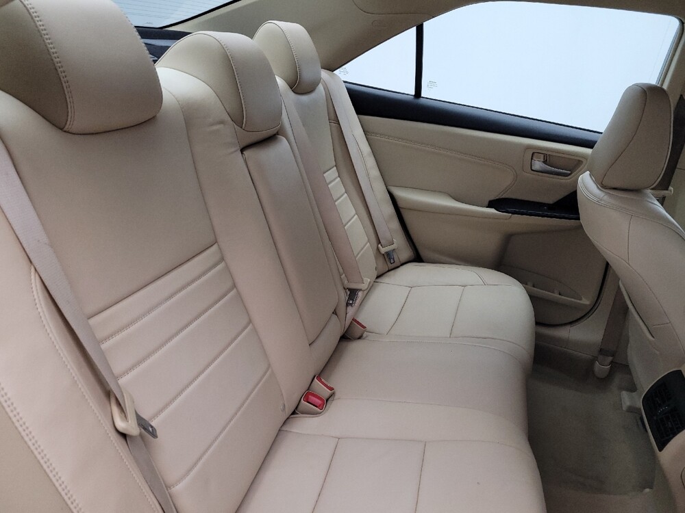 2017 Toyota Camry in Charleston, SC 29414 - 18112747 19