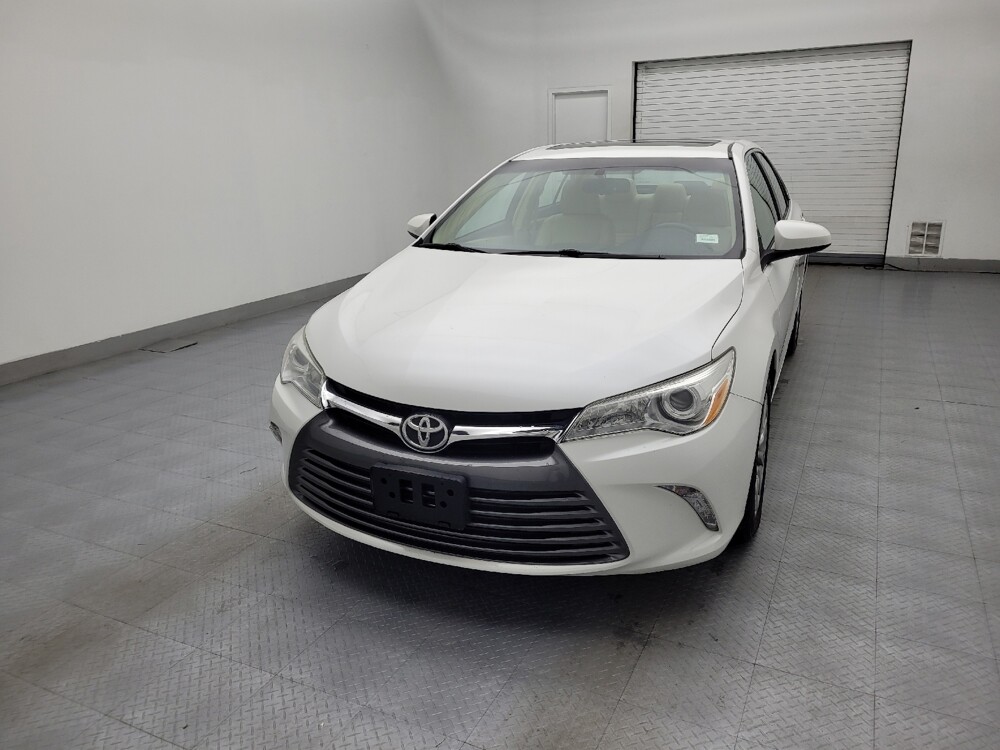 2017 Toyota Camry in Charleston, SC 29414 - 18112747 15