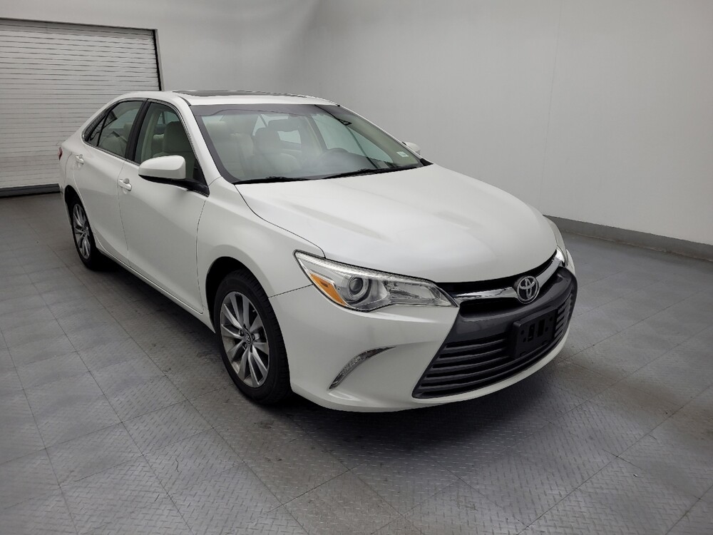 2017 Toyota Camry in Charleston, SC 29414 - 18112747 13