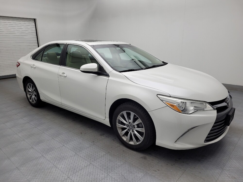 2017 Toyota Camry in Charleston, SC 29414 - 18112747 11