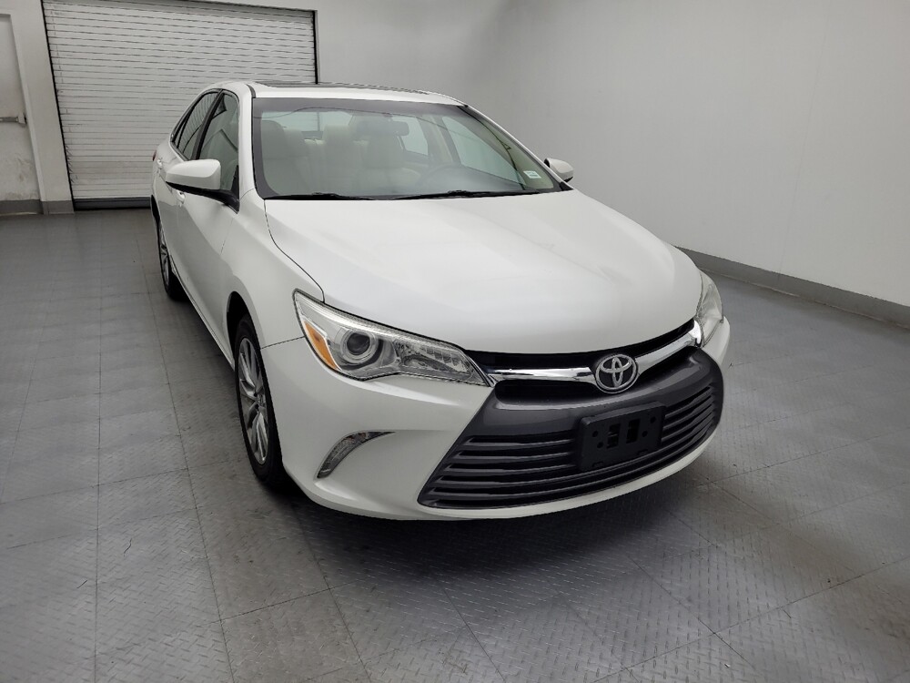 2017 Toyota Camry in Charleston, SC 29414 - 18112747 14