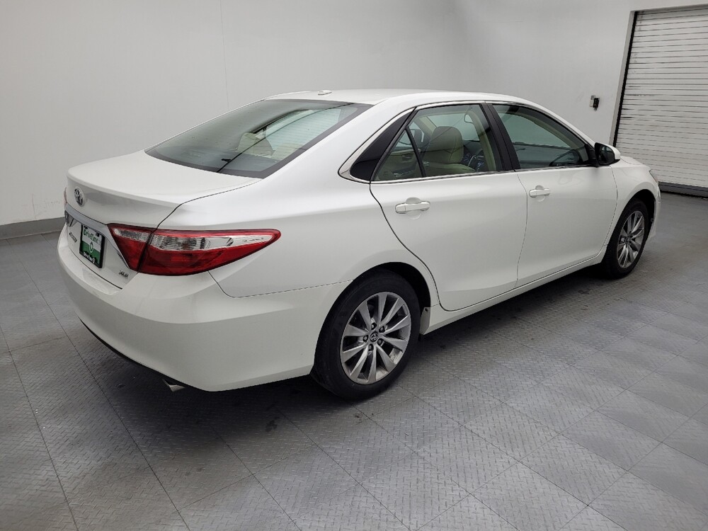 2017 Toyota Camry in Charleston, SC 29414 - 18112747 10