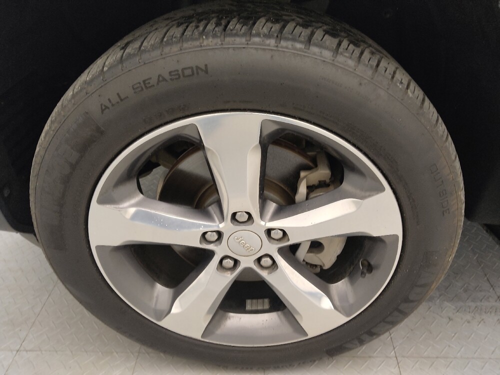 2021 Jeep Grand Cherokee L in Charlotte, NC 28273 - 18112750 31