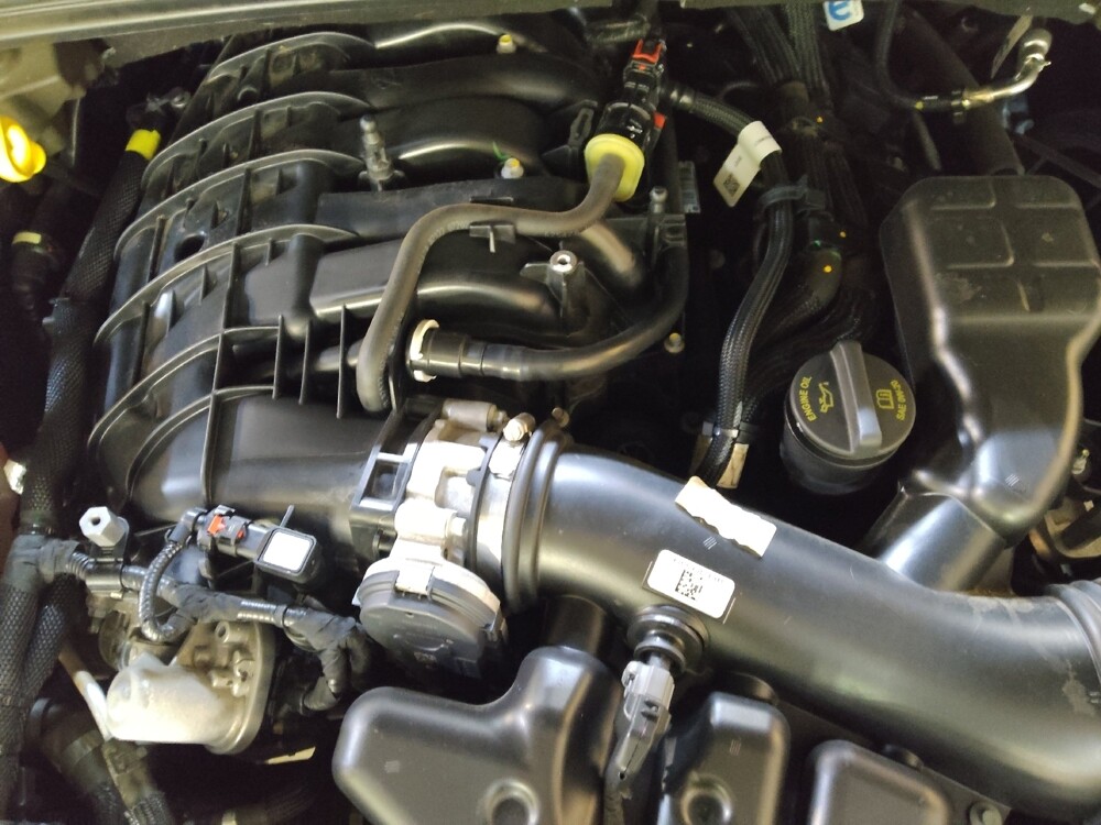 2021 Jeep Grand Cherokee L in Charlotte, NC 28273 - 18112750 30