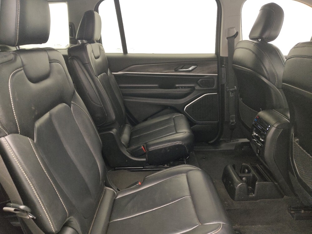 2021 Jeep Grand Cherokee L in Charlotte, NC 28273 - 18112750 19