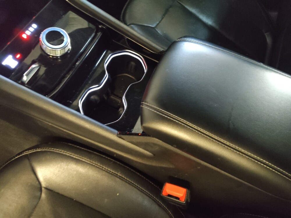 2021 Jeep Grand Cherokee L in Charlotte, NC 28273 - 18112750 26