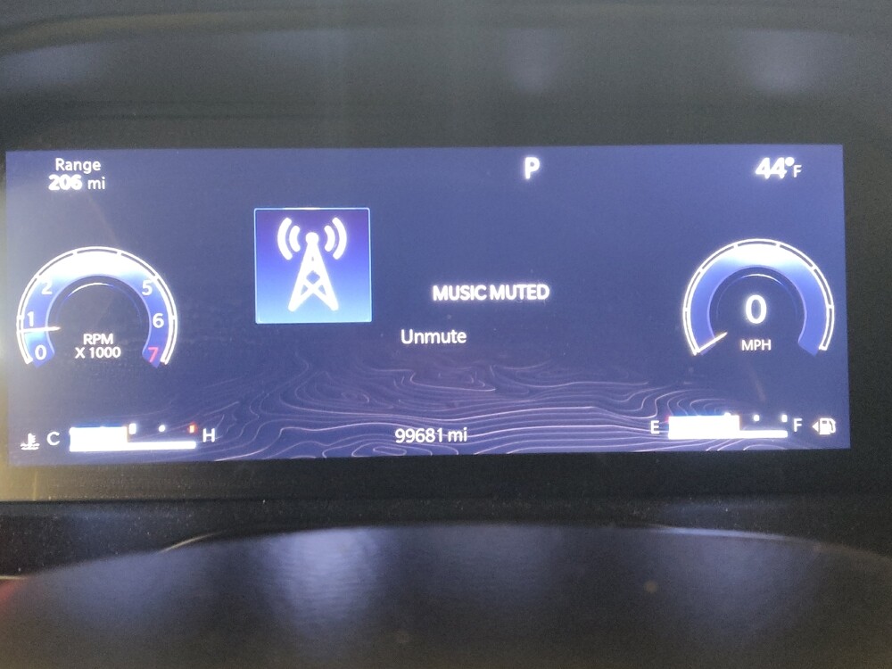 2021 Jeep Grand Cherokee L in Charlotte, NC 28273 - 18112750 23