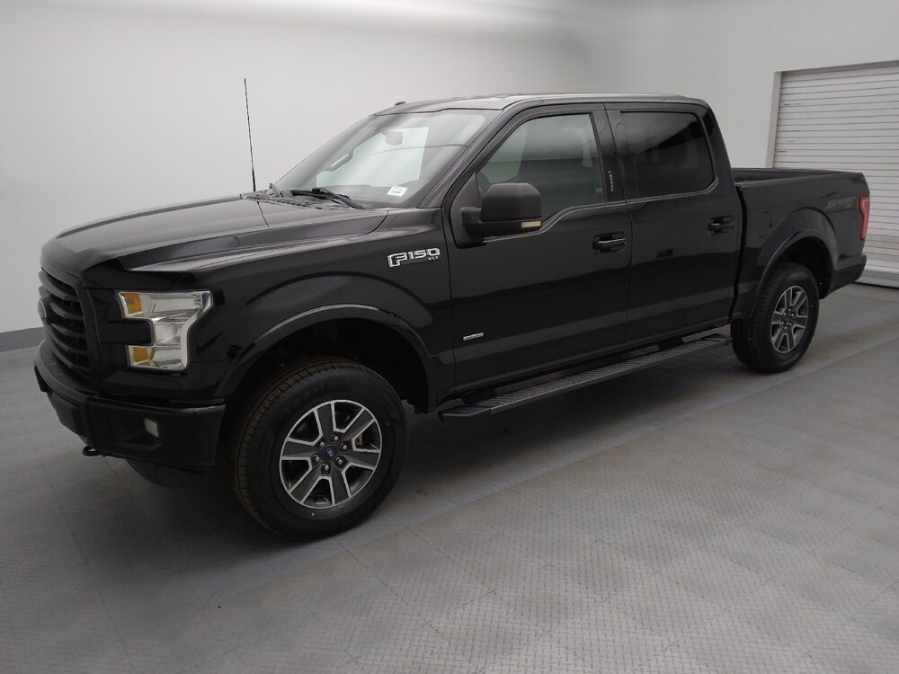 2016 Ford F150 in Denver, CO 80012 - 18112751 2