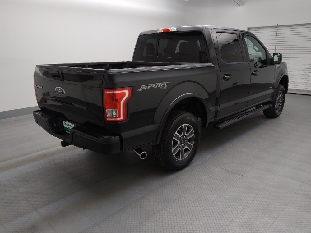 2016 Ford F150 in Denver, CO 80012 - 18112751 9