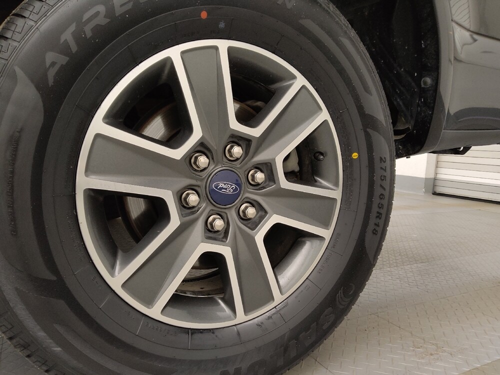 2016 Ford F150 in Denver, CO 80012 - 18112751 31