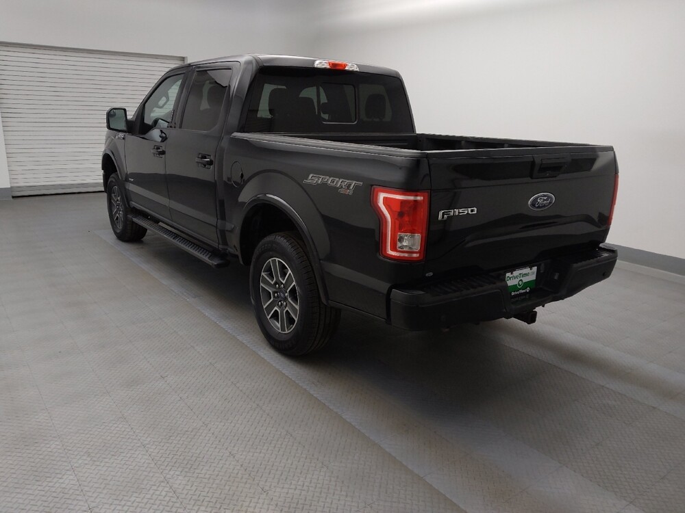 2016 Ford F150 in Denver, CO 80012 - 18112751 5