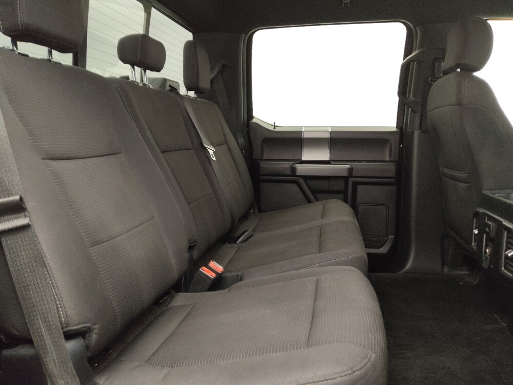 2016 Ford F150 in Denver, CO 80012 - 18112751 19