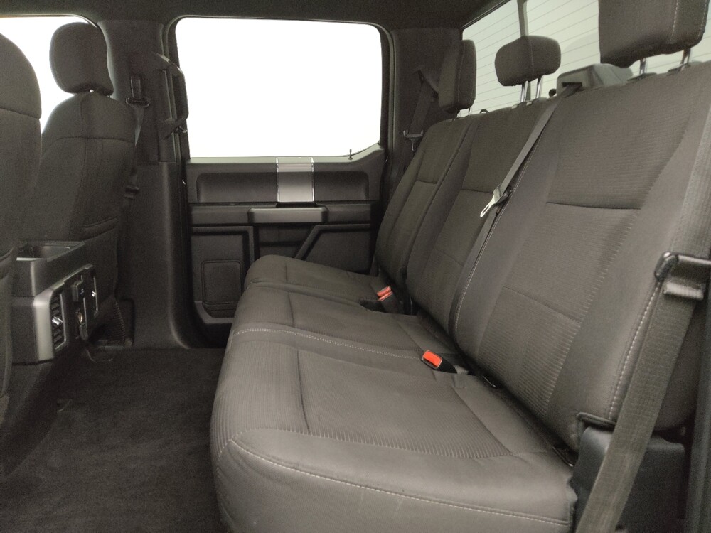 2016 Ford F150 in Denver, CO 80012 - 18112751 18